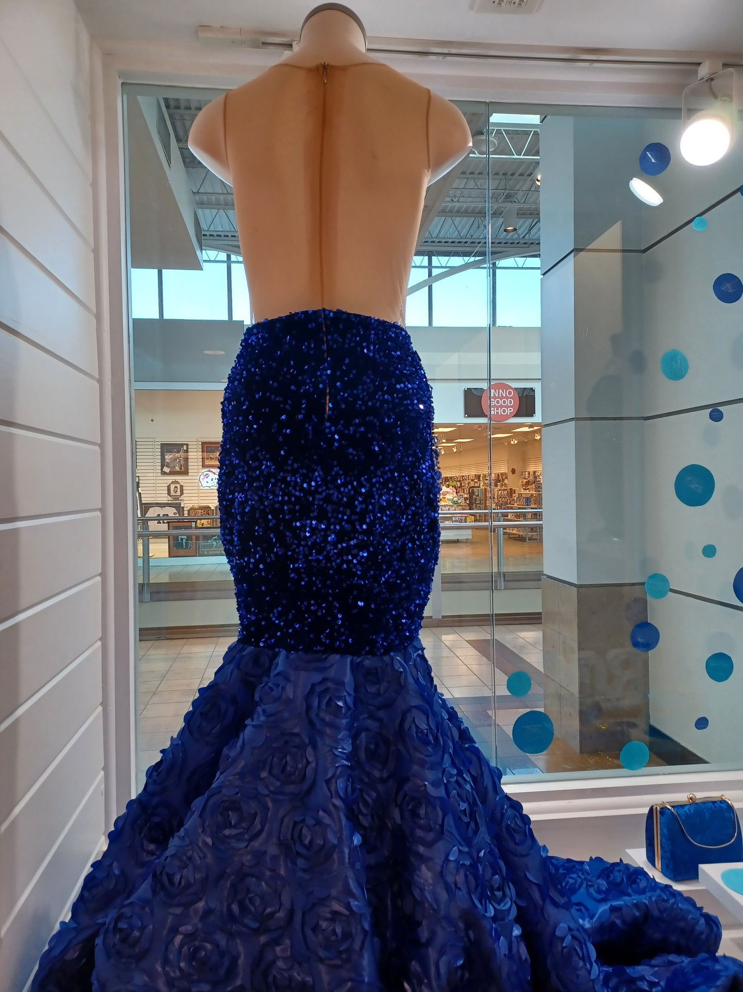 Ciarah Gown