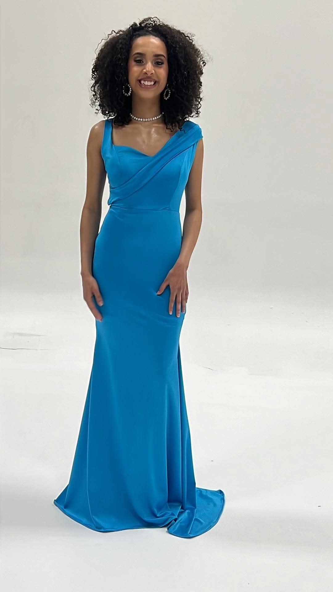 Mylin dress