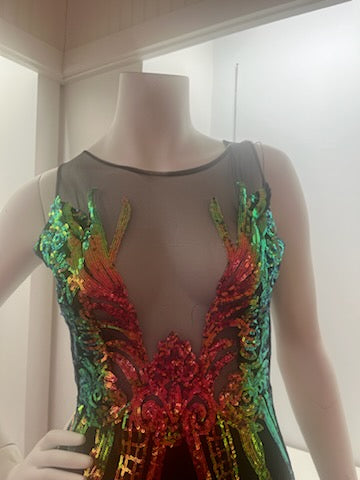 Maria Gown