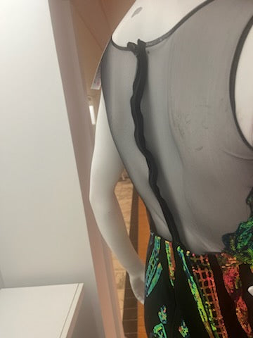 Maria Gown