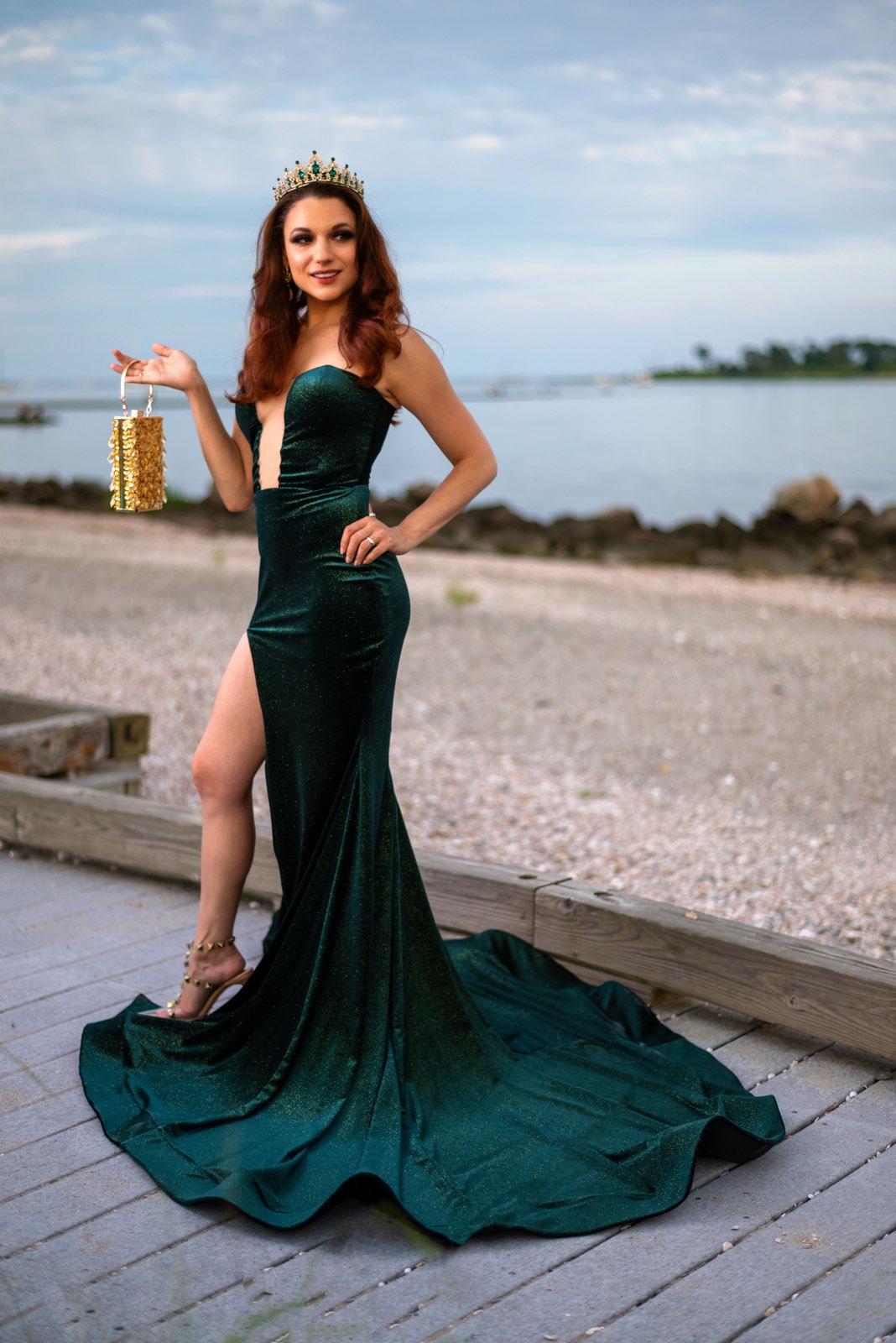 GiGi Gown
