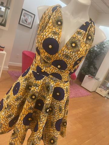 Jolie Dress/ New prints