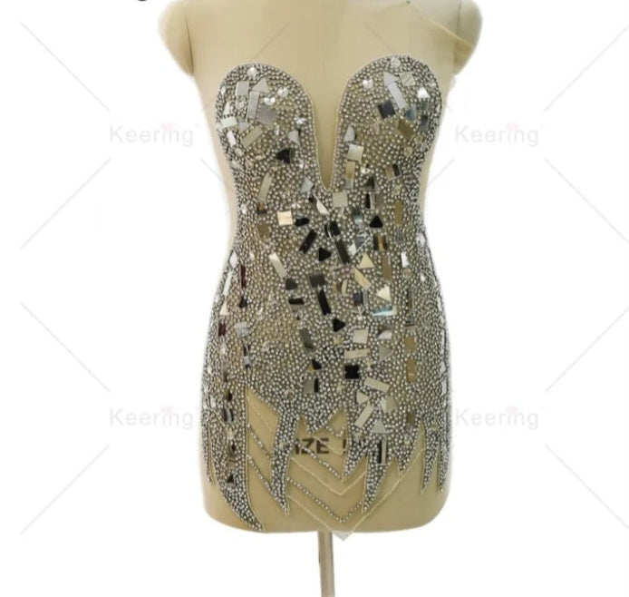 Ciarah Gown