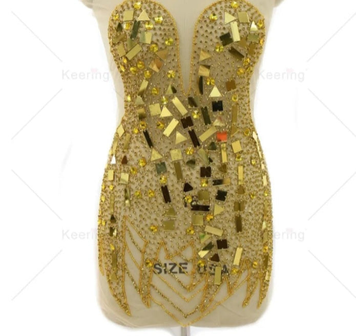Ciarah Gown