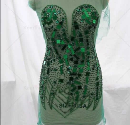 Ciarah Gown