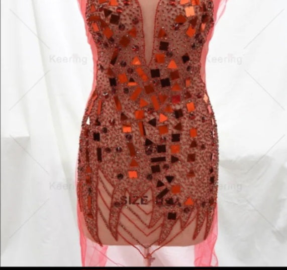Ciarah Gown