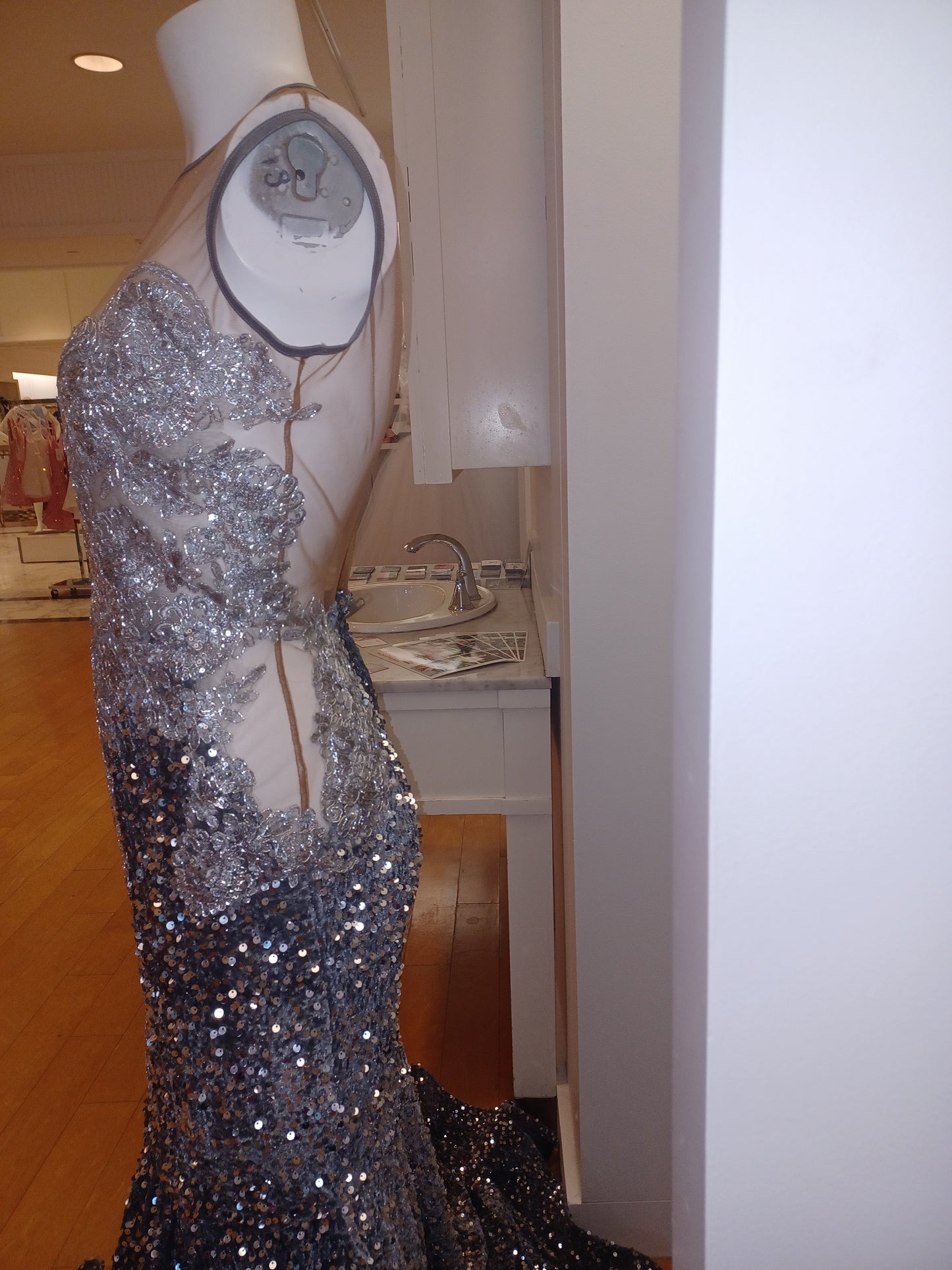 Gracie Gown