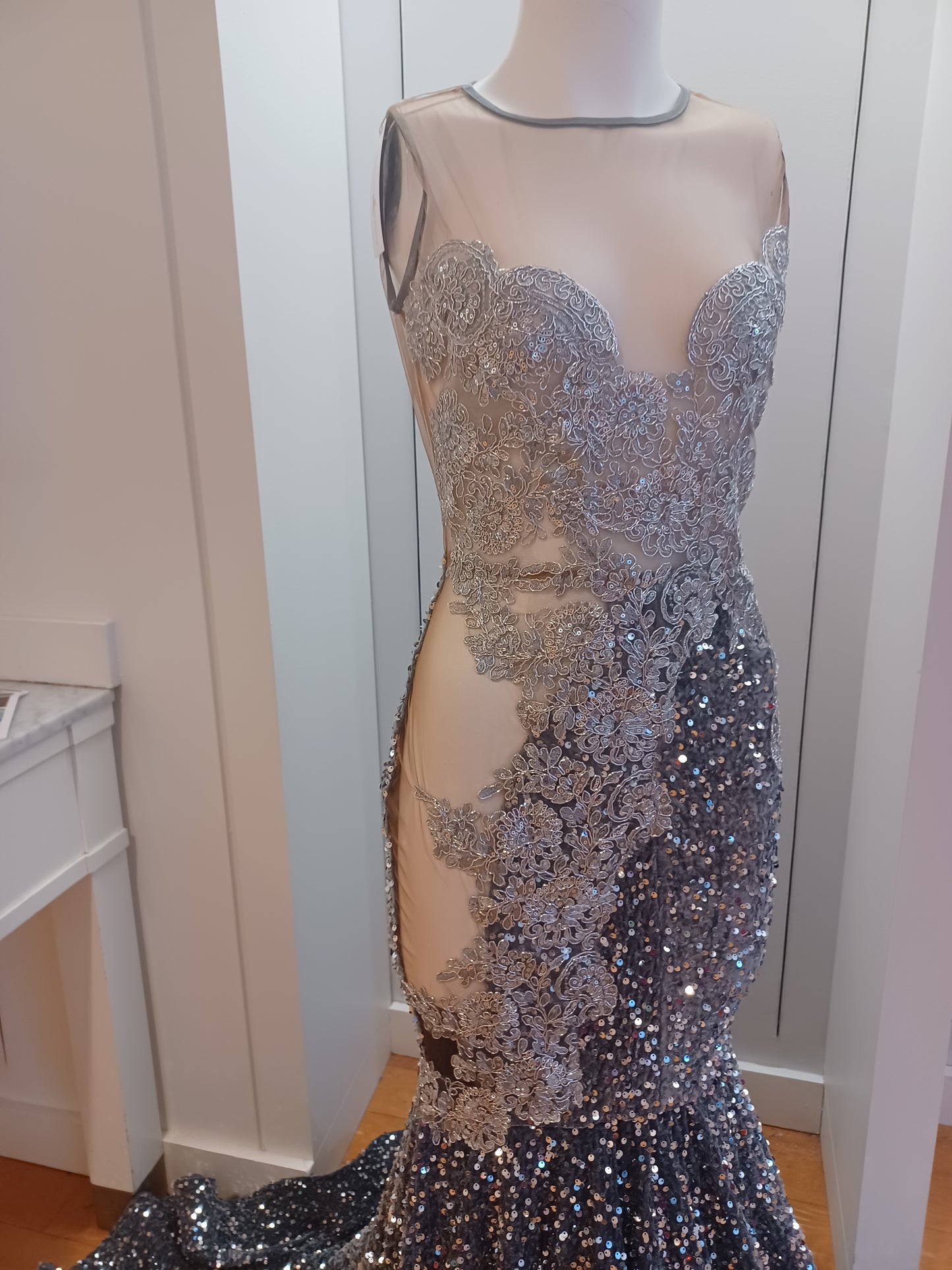 Gracie Gown
