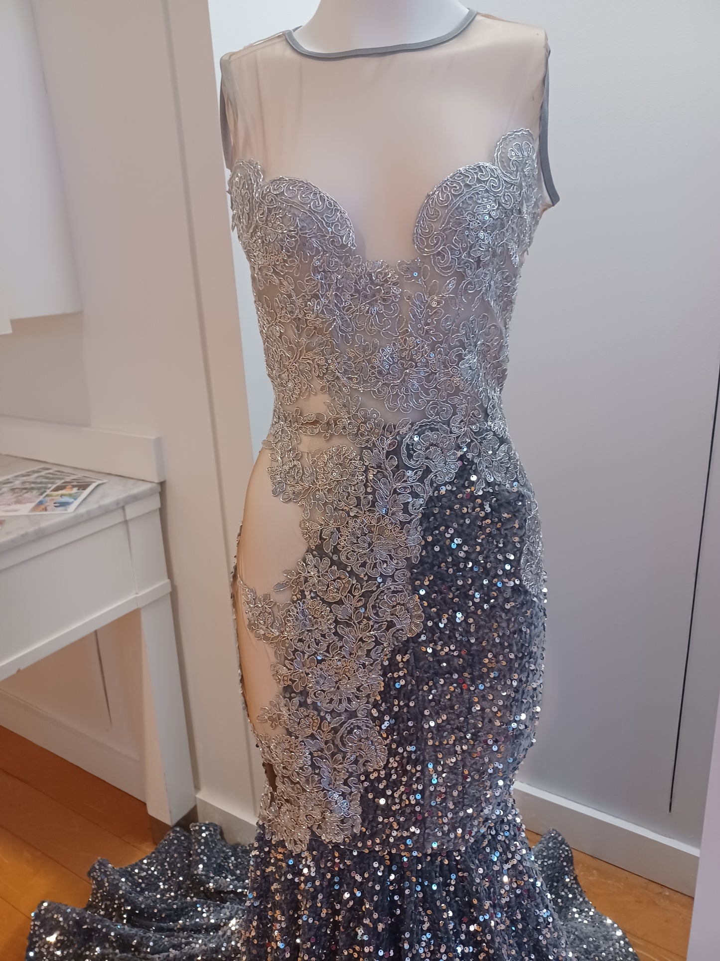 Gracie Gown