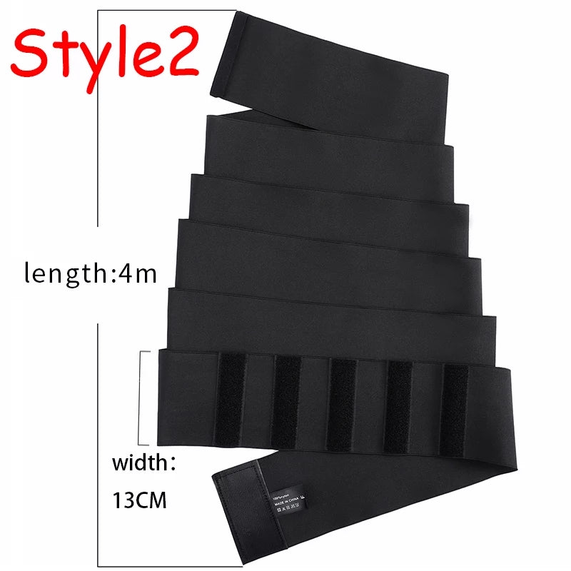 Waist shaper Belt