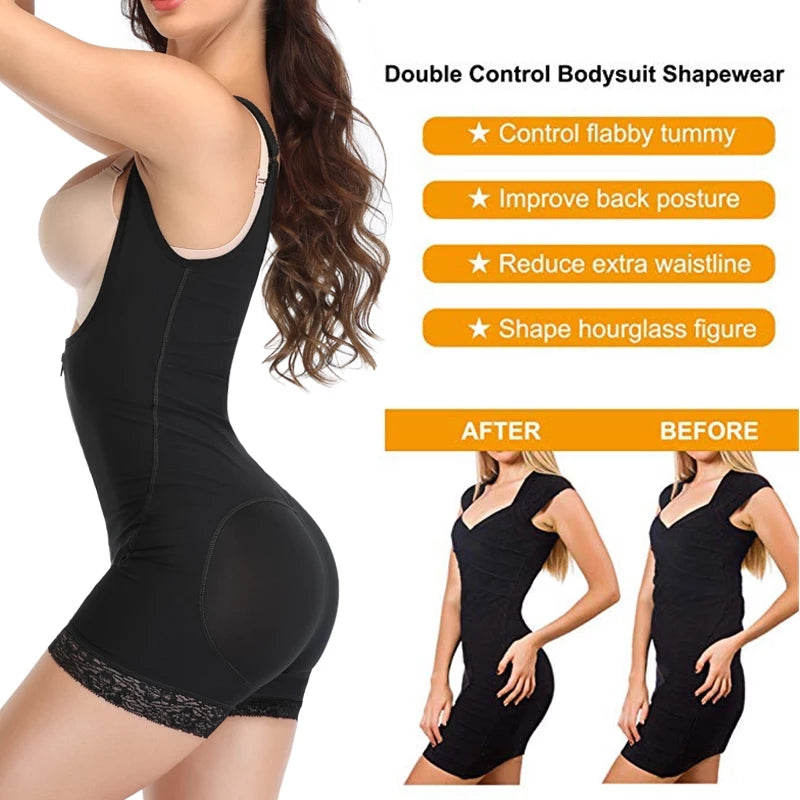 Full Body Shaper