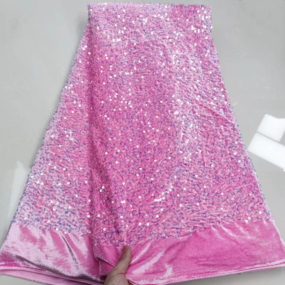 Elsa Gown