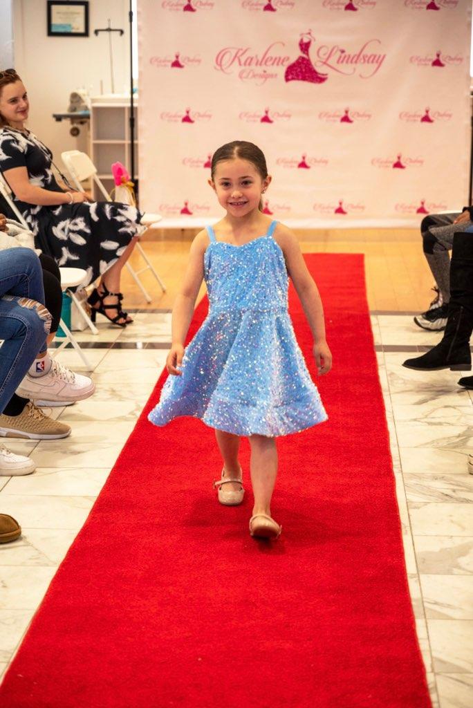 Little Miss Rella