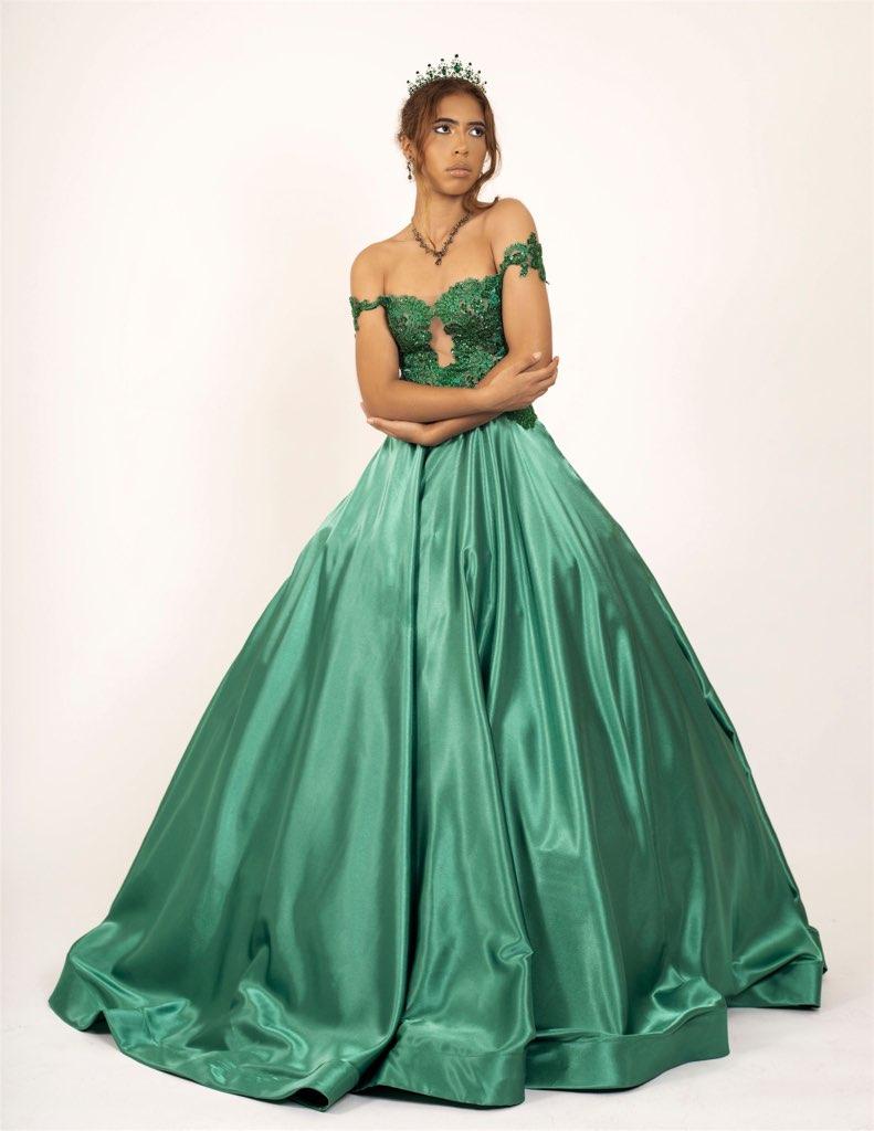 Gabriella Ballgown