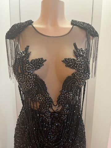 Tami2 Gown