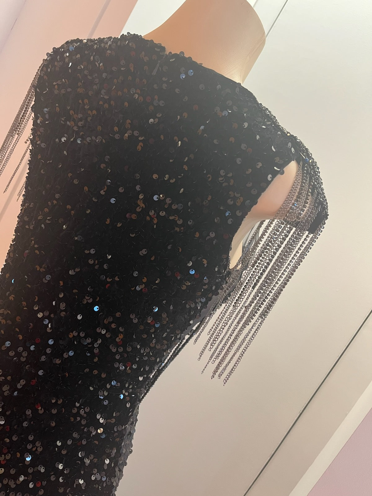 Tami2 Gown