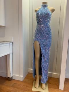 Ready to ship - The Eva Dress