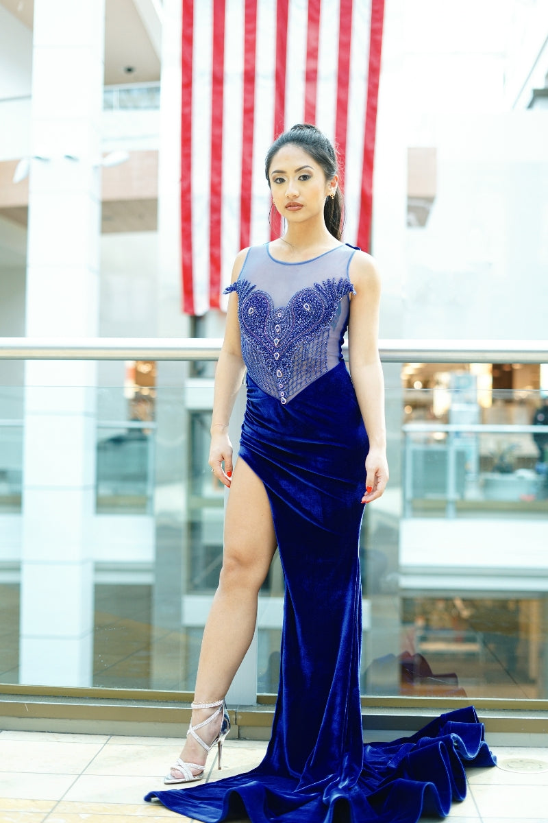 Ready to ship - Anijha Gown