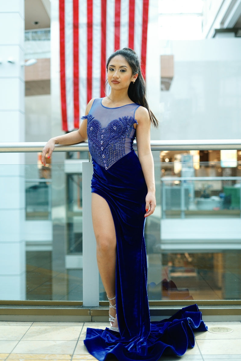 Ready to ship - Anijha Gown