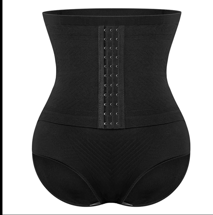 Spanx With Corset