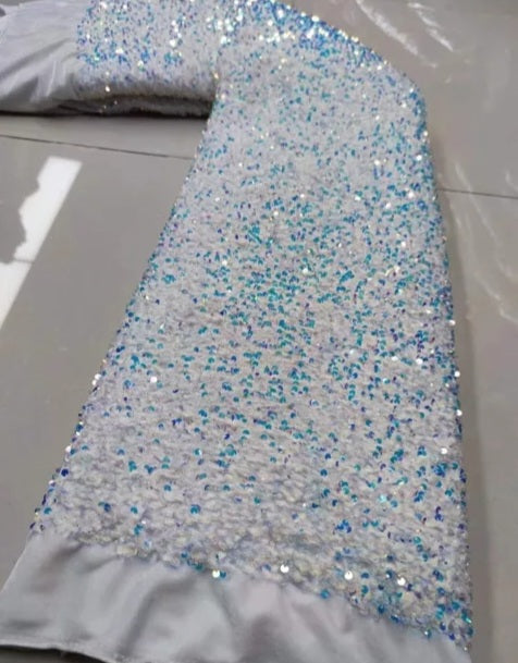 Elsa Gown