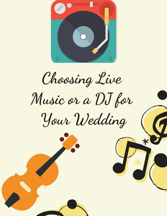 ingweddyour yiye forDJ dj a or music live ChoosingChoisingc