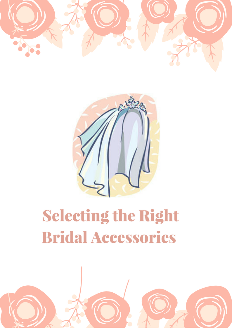 Title Graphic for the post including a picture of a veil