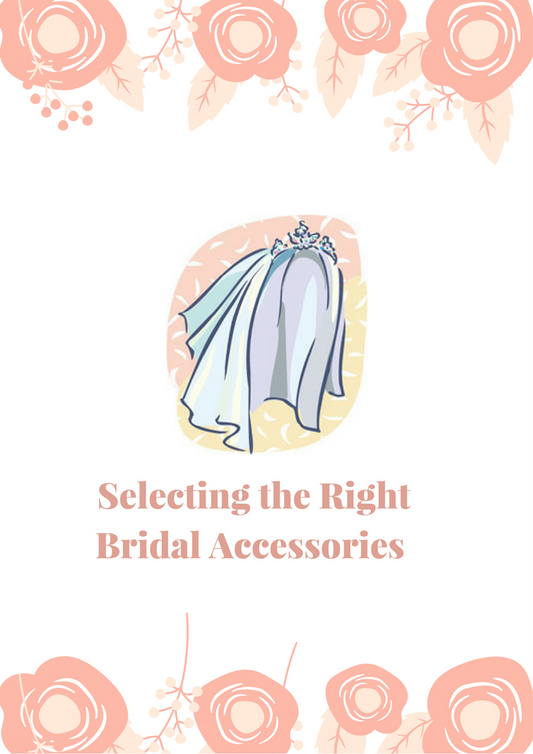 Title Graphic for the post including a picture of a veil