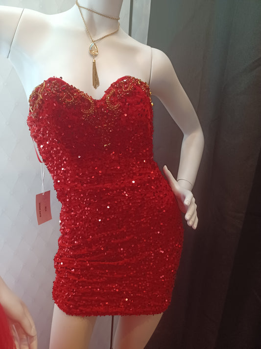 Alice Dress