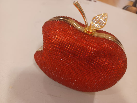 Apple clutch