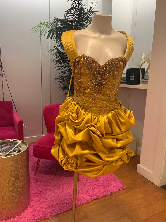 Luna Dress