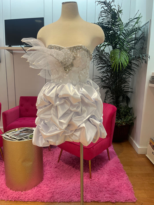 LunaB Gown