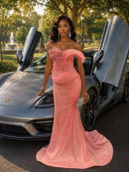 Kylie Gown