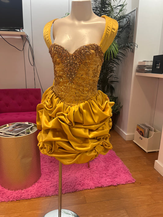 Luna Dress