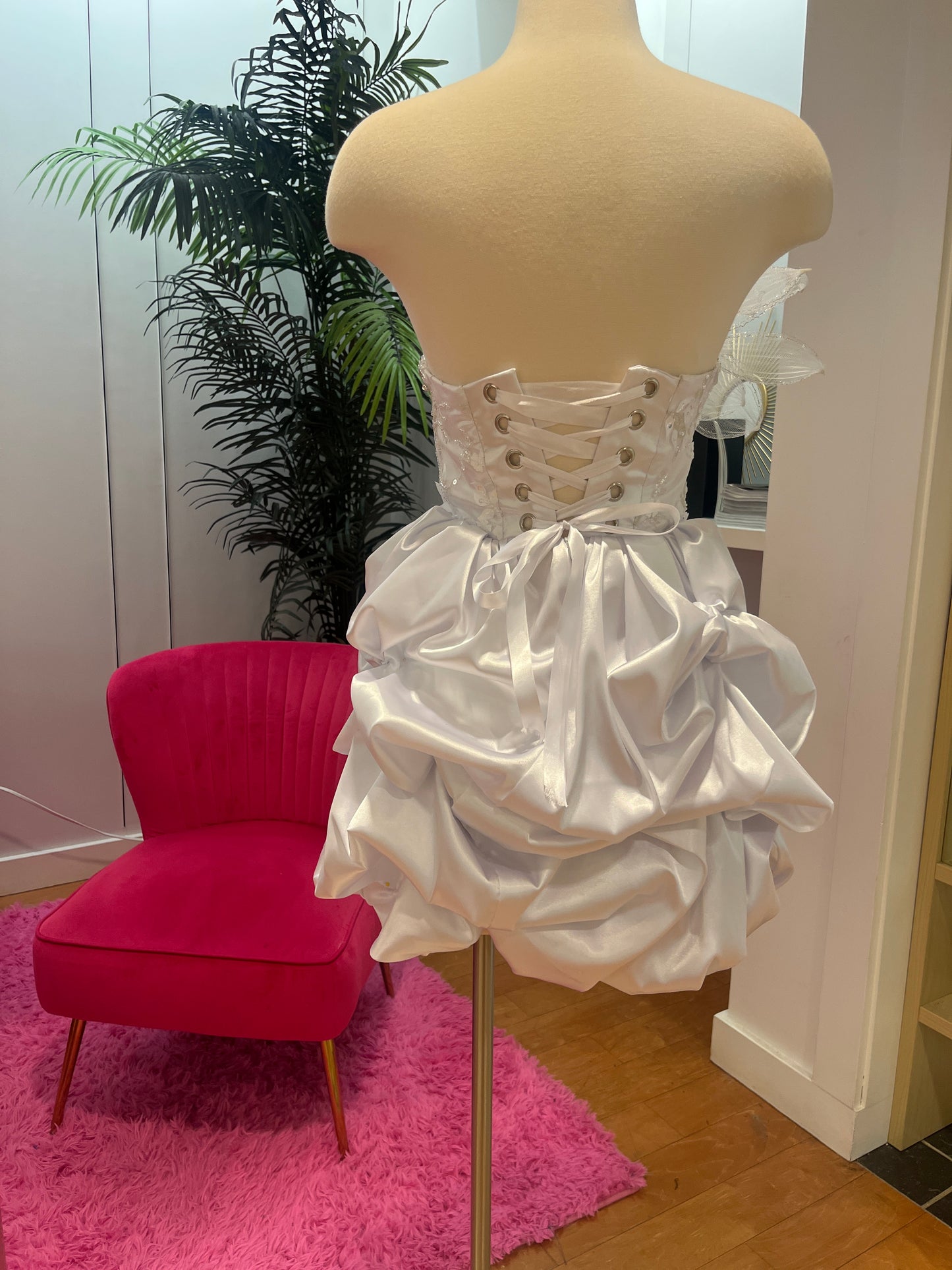 LunaB Gown