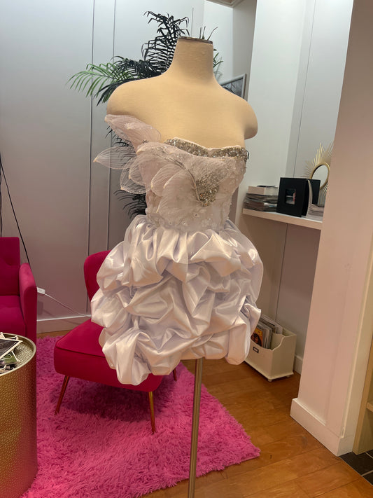LunaB Gown
