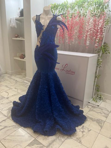 Prom Dresses – Karlene Lindsay Designs LLC