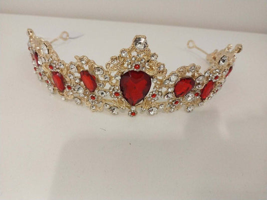 Princess Tiara