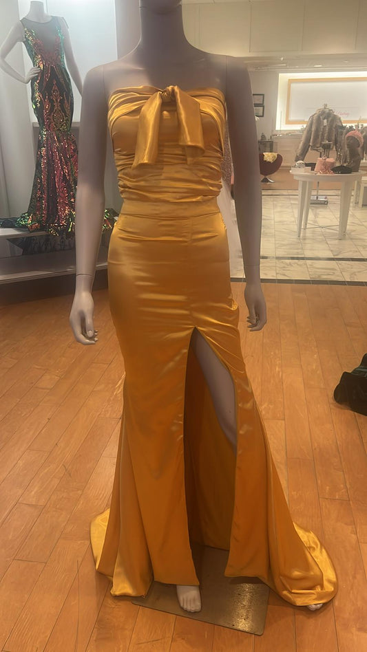 Khaleah gown