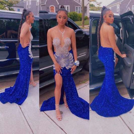 Prom Dresses – Karlene Lindsay Designs LLC