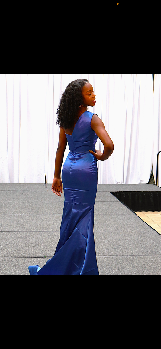 Keda Gown