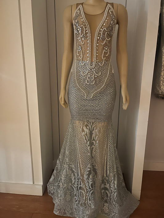 Jai’My Gown