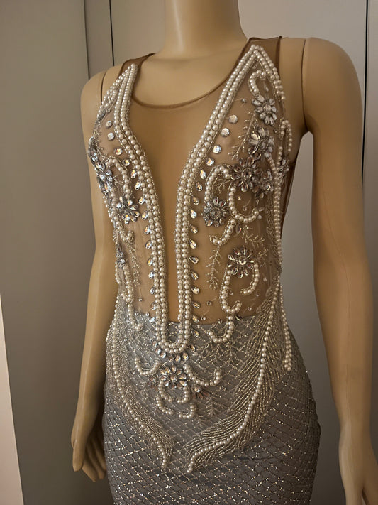 Jai’My Gown