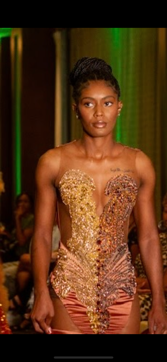 Chelsea Gown