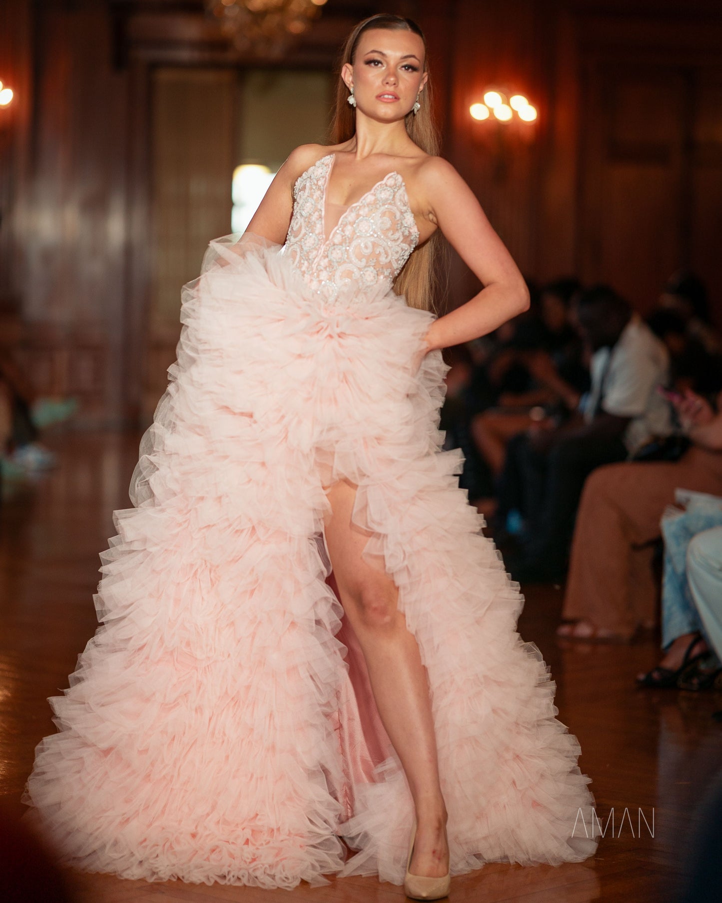 Michelle Gown