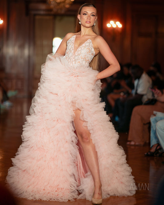 Michelle Gown