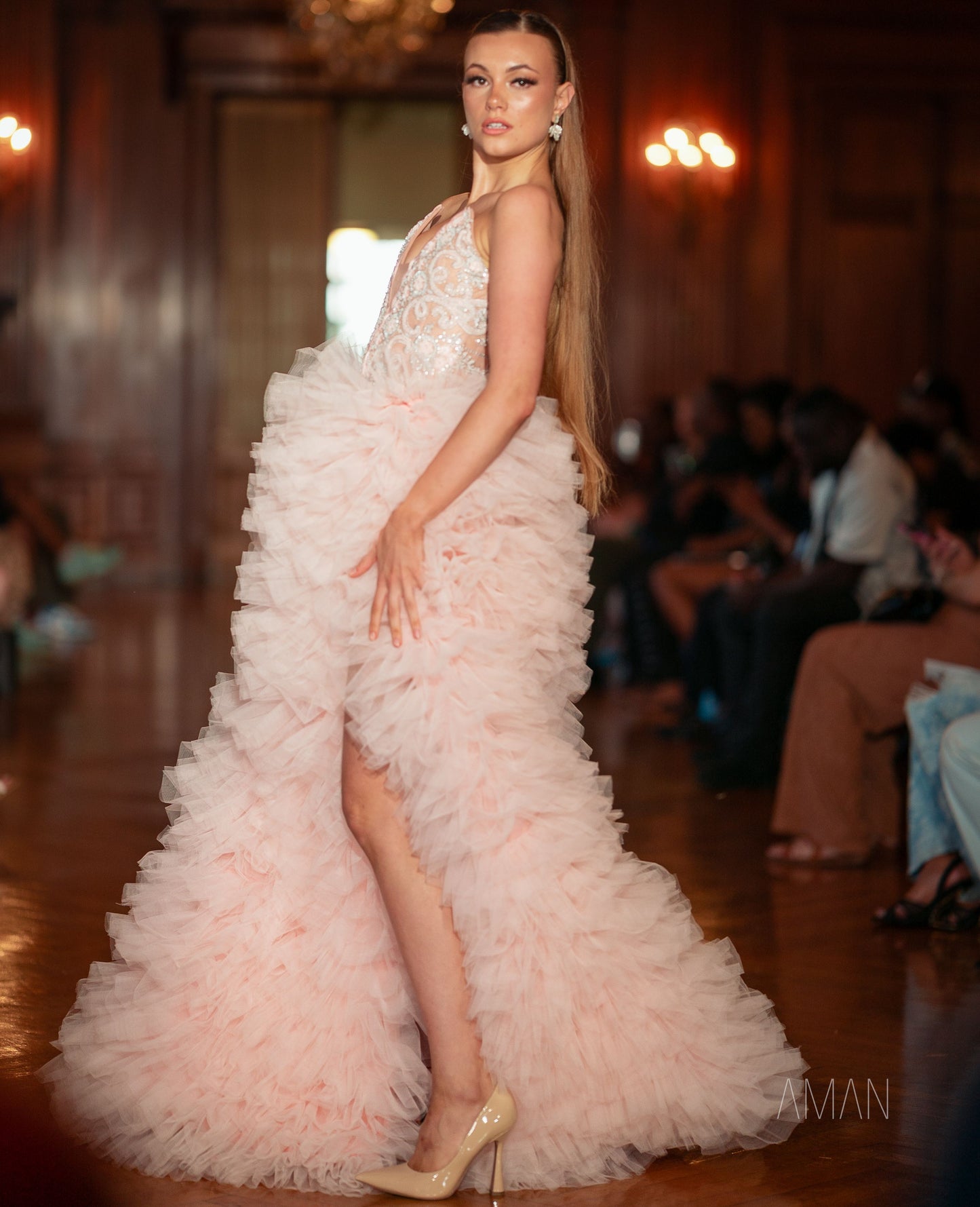 Michelle Gown