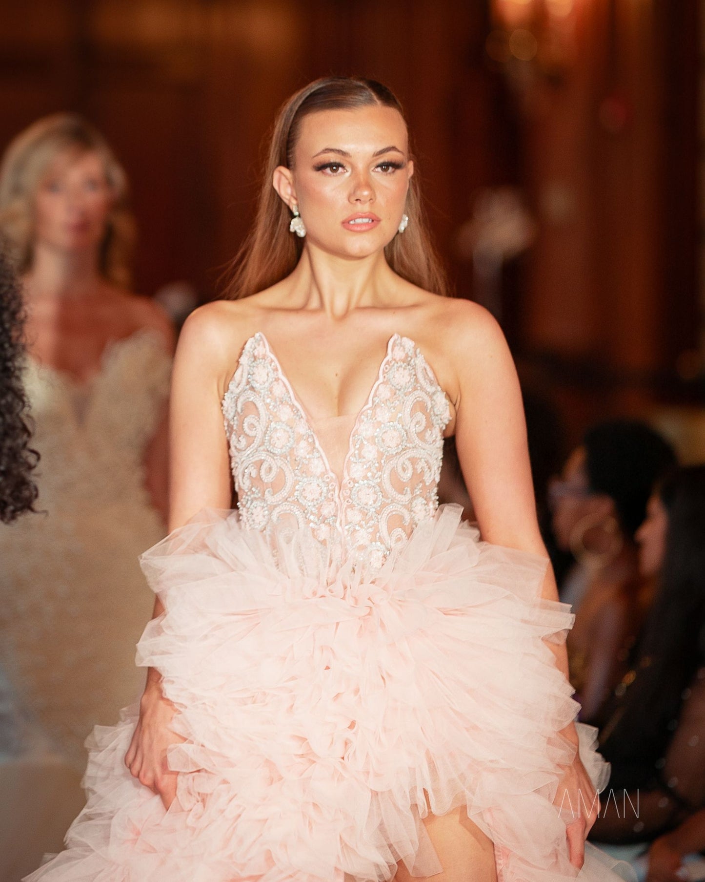 Michelle Gown