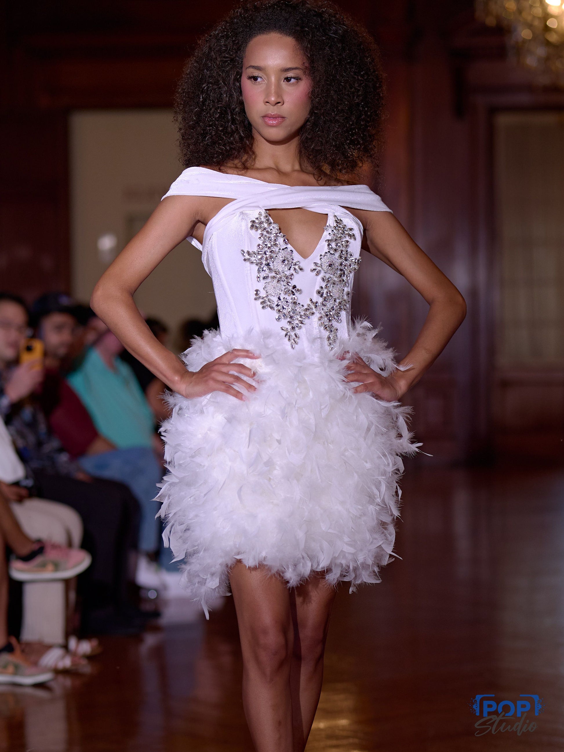 Nova Dress Karlene Lindsay Designs LLC Nova Dress Karlene Lindsay Designs LLC