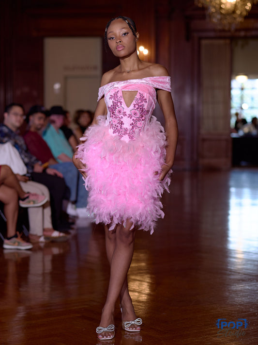 Nova Dress